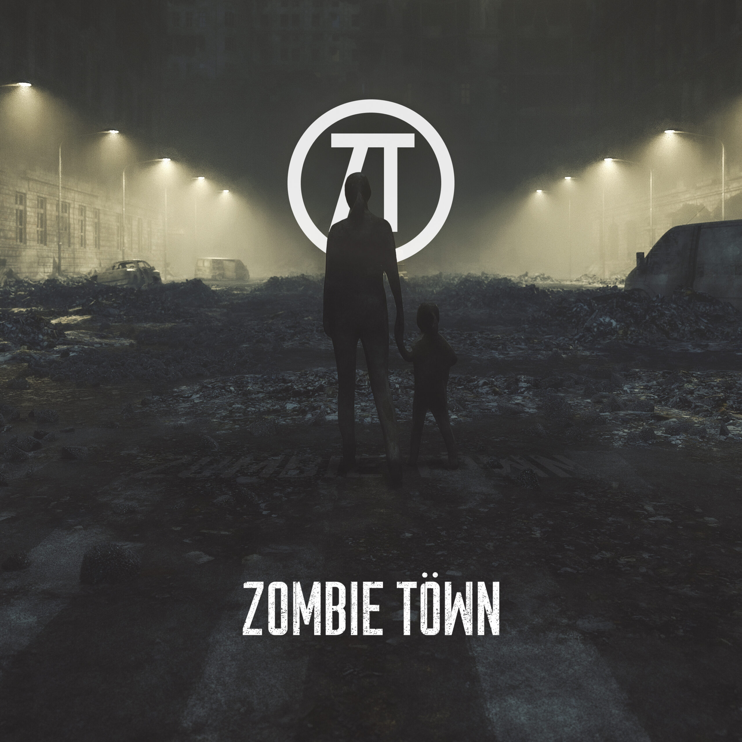 Zombie Töwn